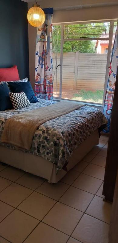 4 Bedroom Property for Sale in Pellissier Free State